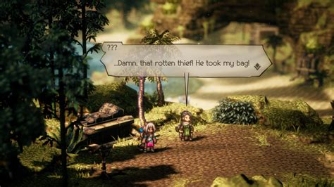 octopath traveler 2 the traveler's bag|octopath traveler 2 dawn breaks.